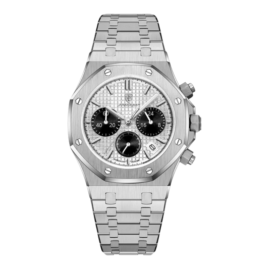 Heinrich Voss Chrono Forge