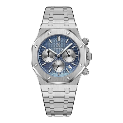 Heinrich Voss Chrono Forge
