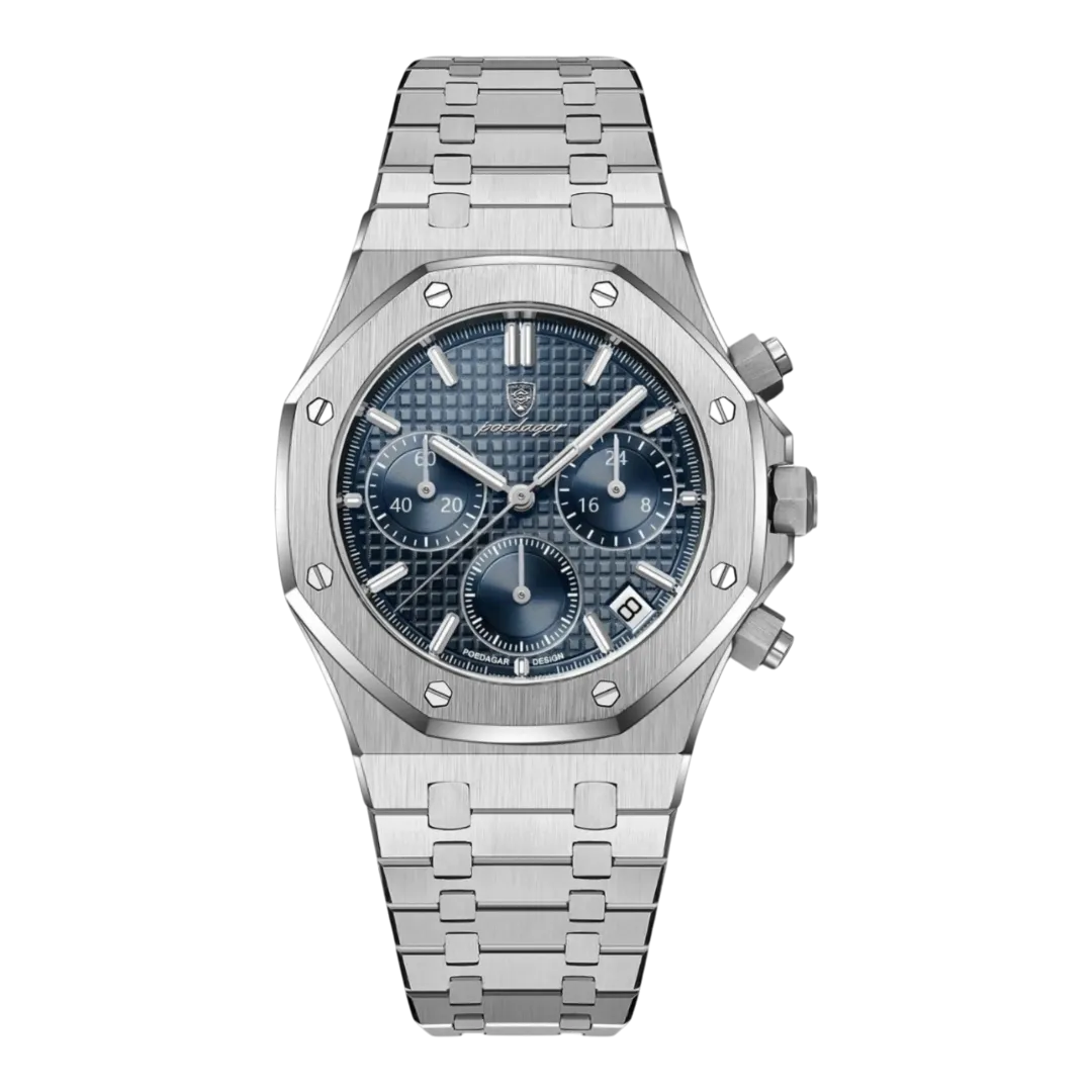 Heinrich Voss Chrono Forge