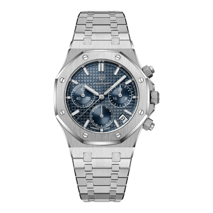 Heinrich Voss Chrono Forge
