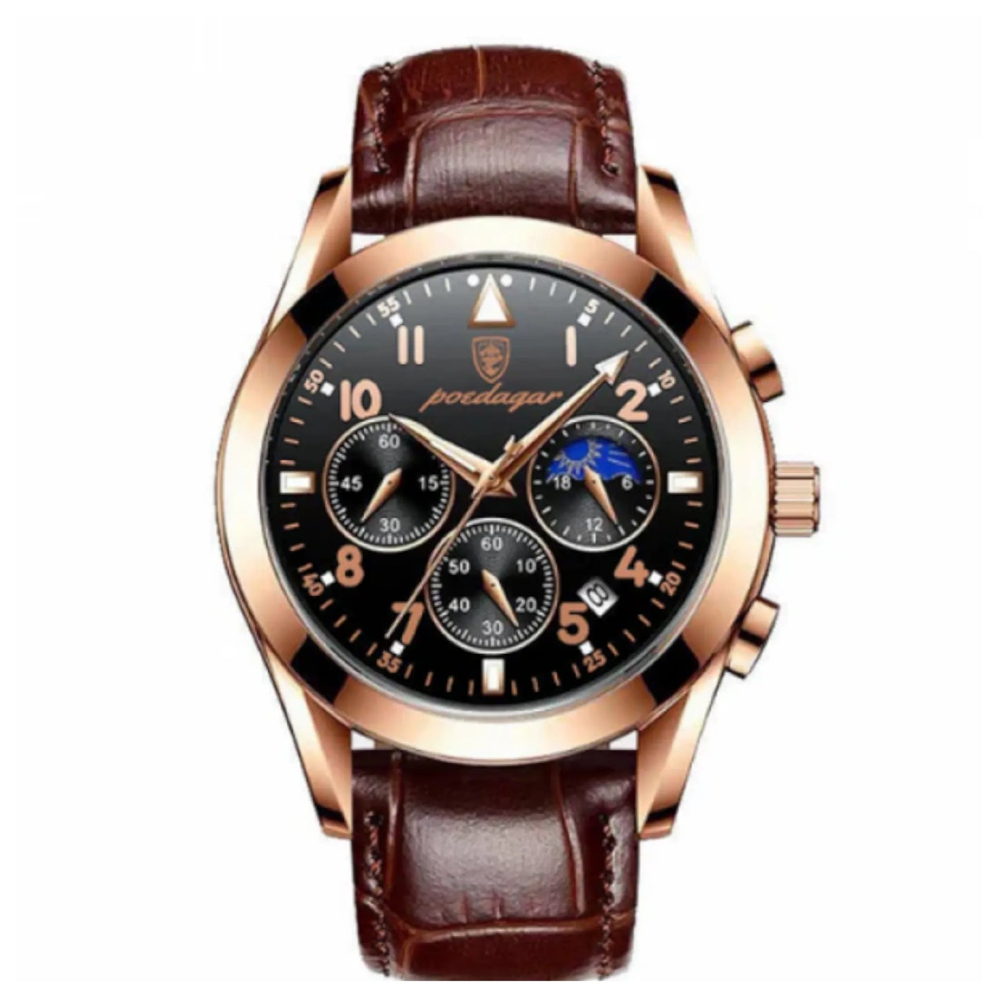 Heinrich Voss Cognac