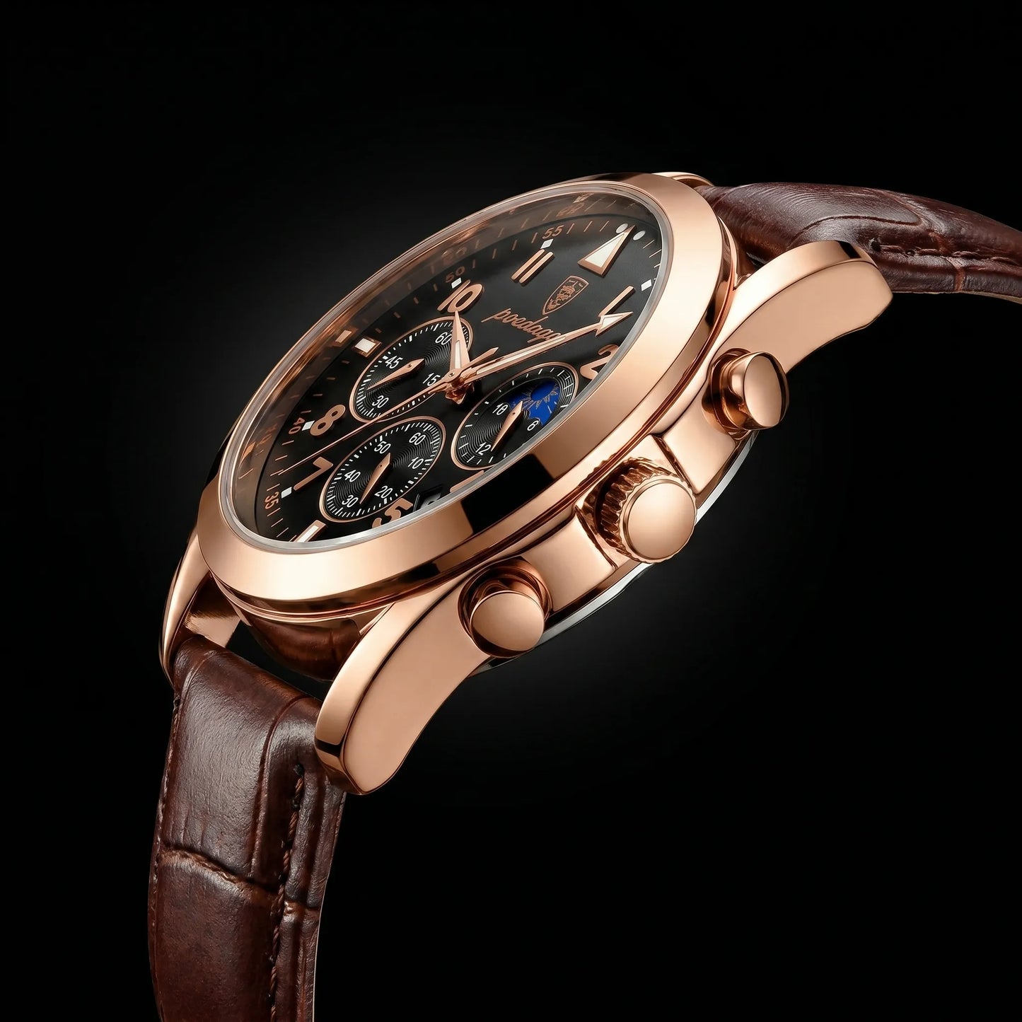 Heinrich Voss Cognac