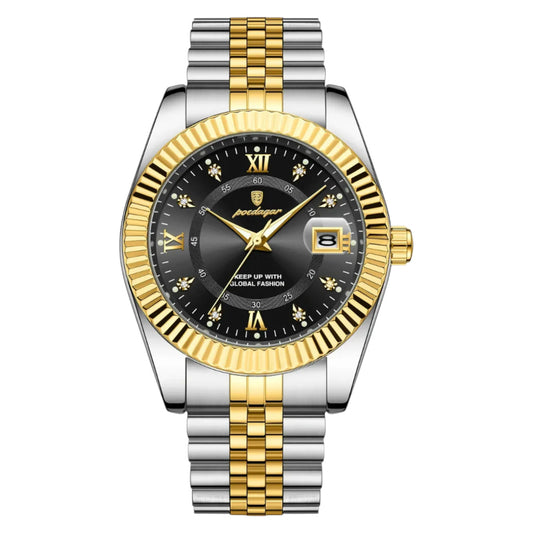 Heinrich Voss Consul