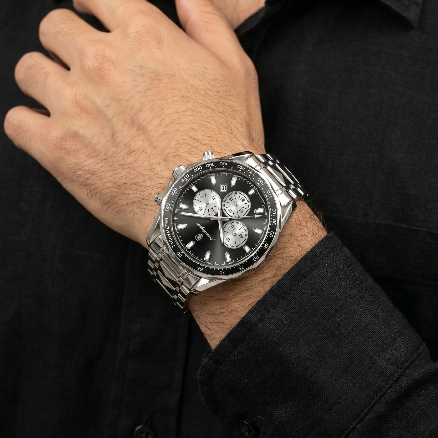 Heinrich Voss Crestmont - Built to Last a Lifetime