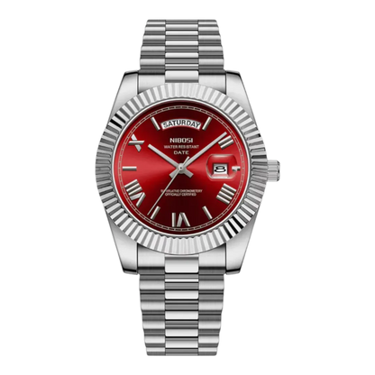 Heinrich Voss Crimson Legacy