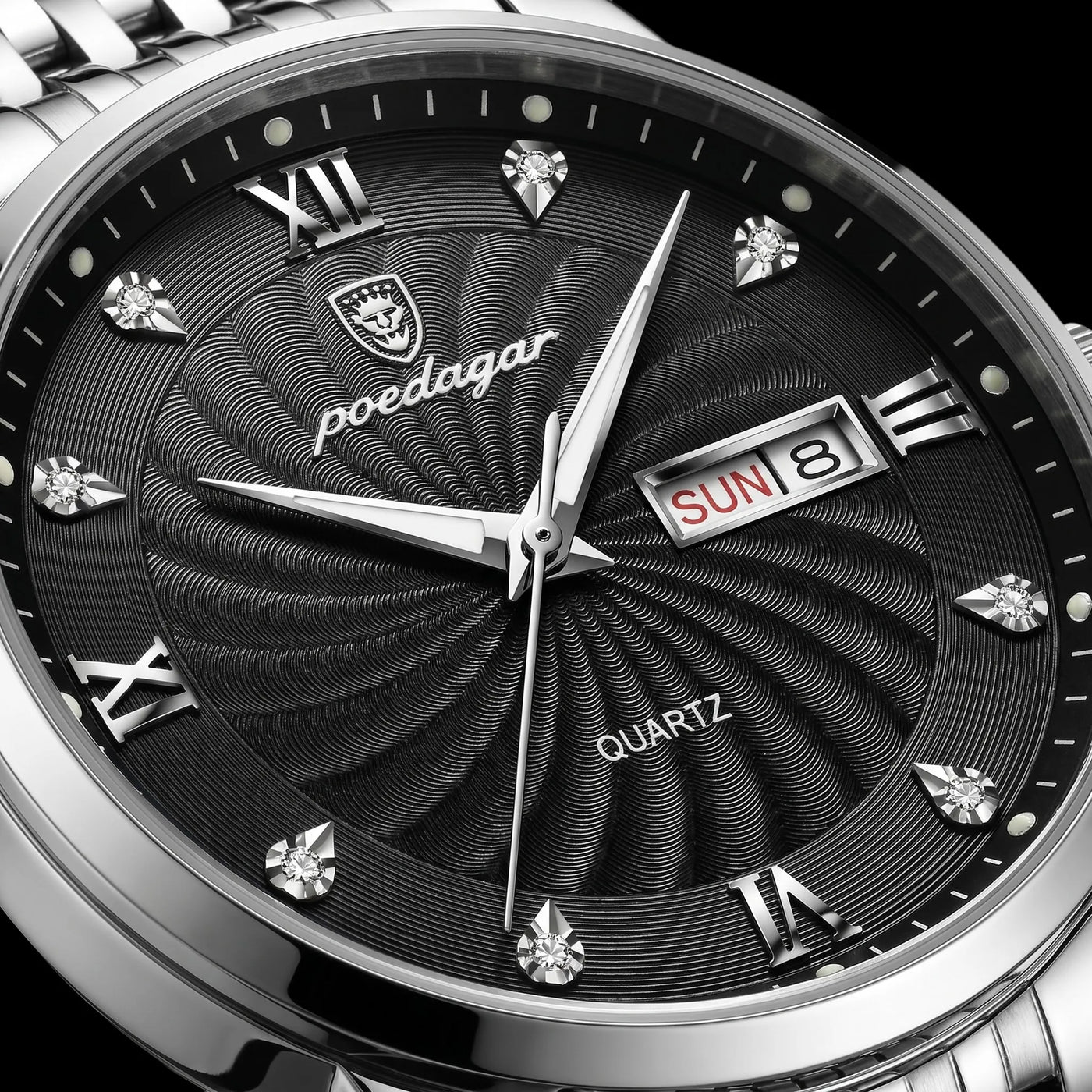 Heinrich Voss Distinction - The Standard of True Watchmaking