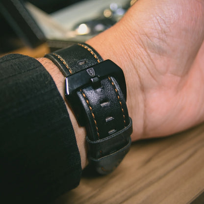 Heinrich Voss Forgeron