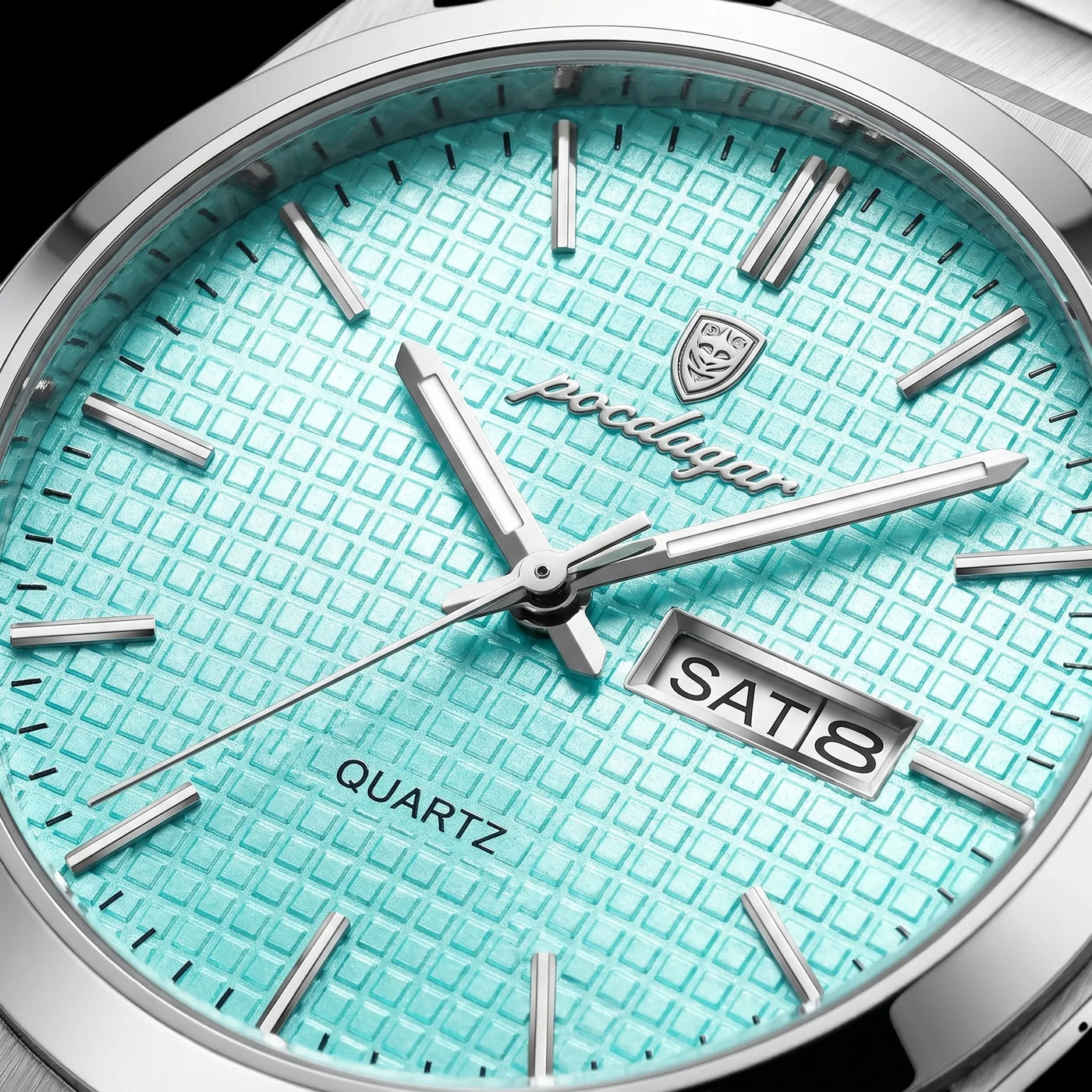 Heinrich Voss Guilloche - The Standard of True Watchmaking