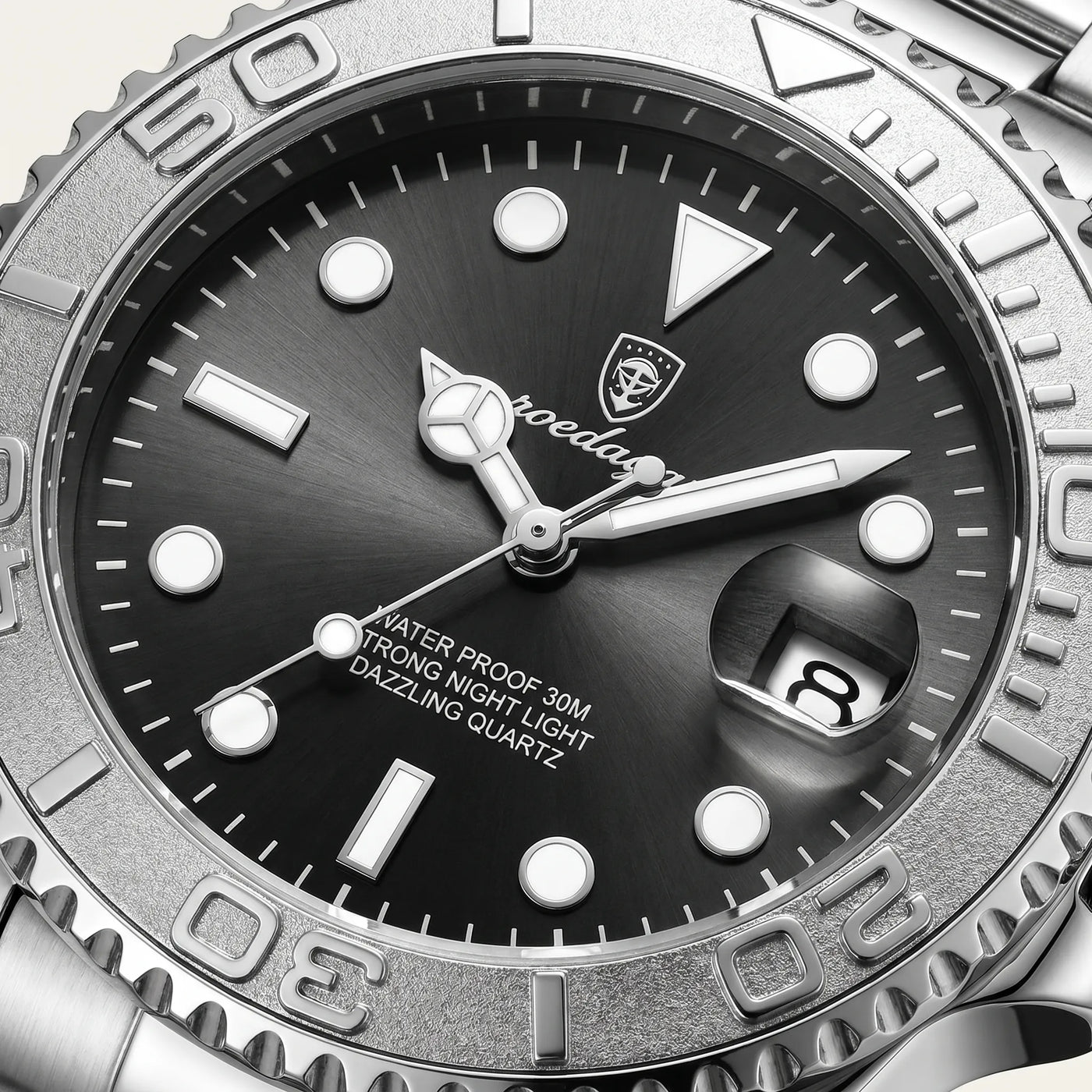 Heinrich Voss Mariner - Wear It. Pass It On.