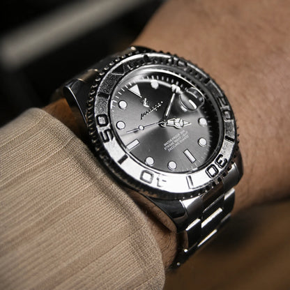 Heinrich Voss Mariner
