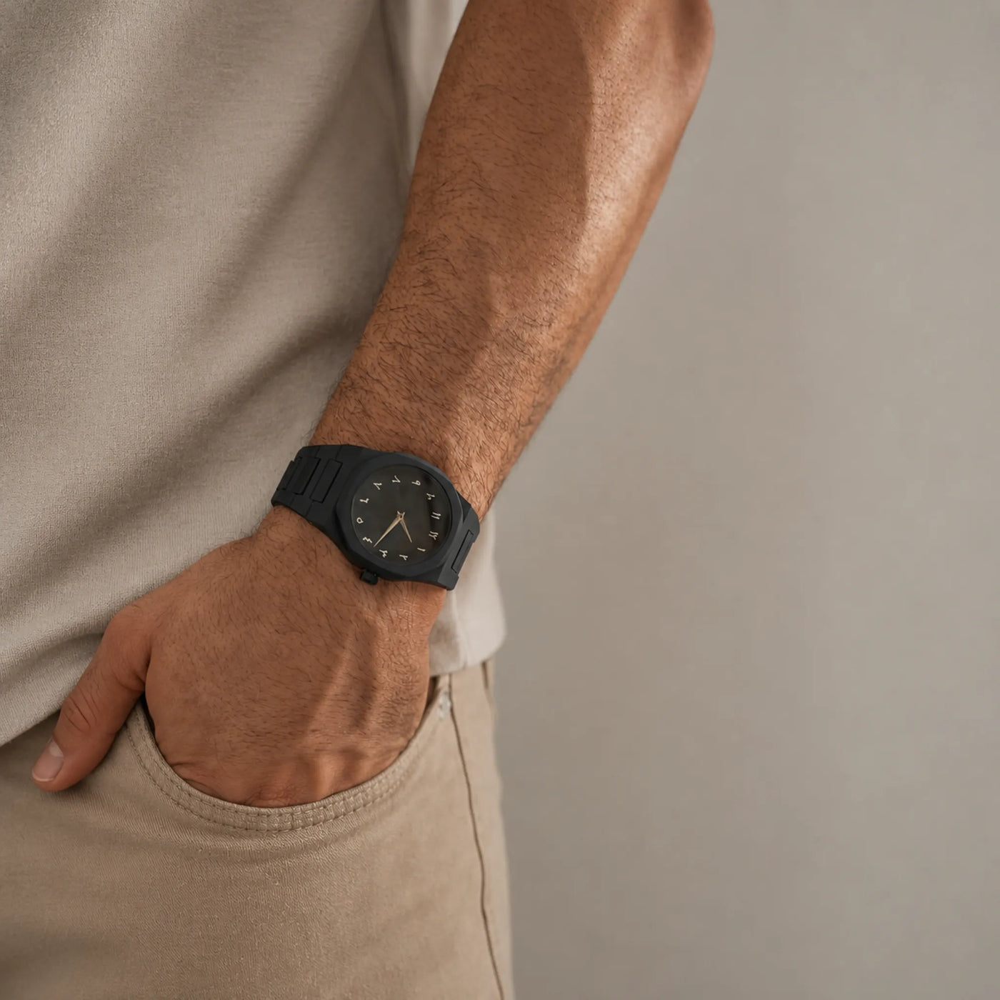 Heinrich Voss Minuit - Built to Last a Lifetime