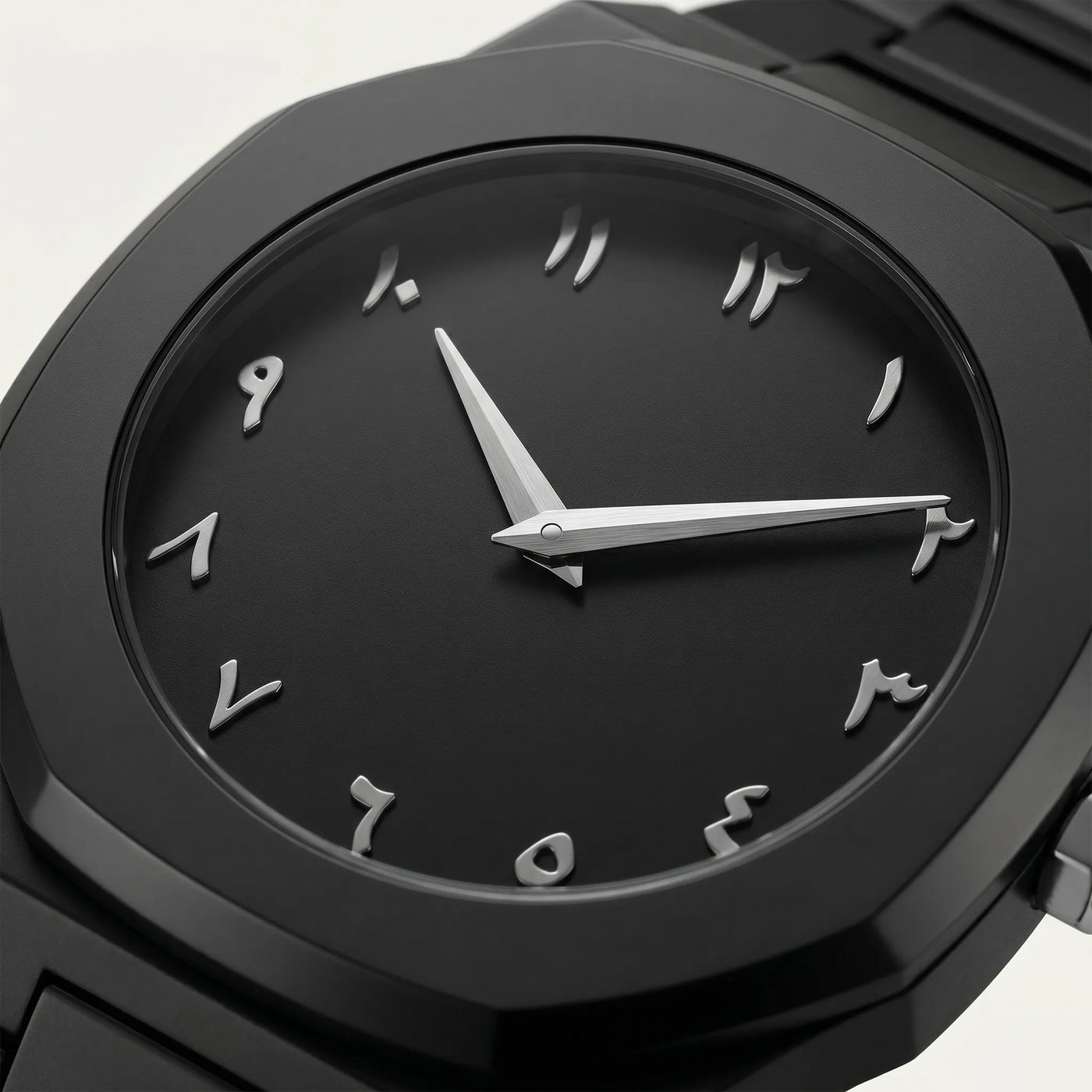 Heinrich Voss Minuit - The Standard of True Watchmaking