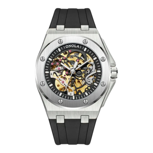 Heinrich Voss Obsidian Crest