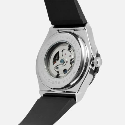 Heinrich Voss Obsidian Crest