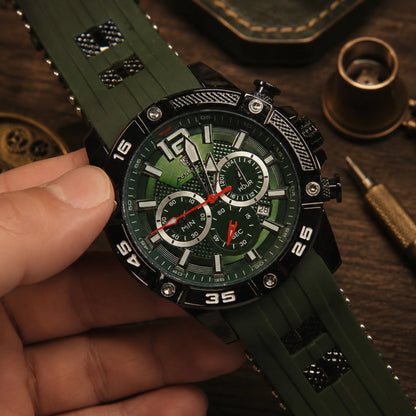 Heinrich Voss Ranger
