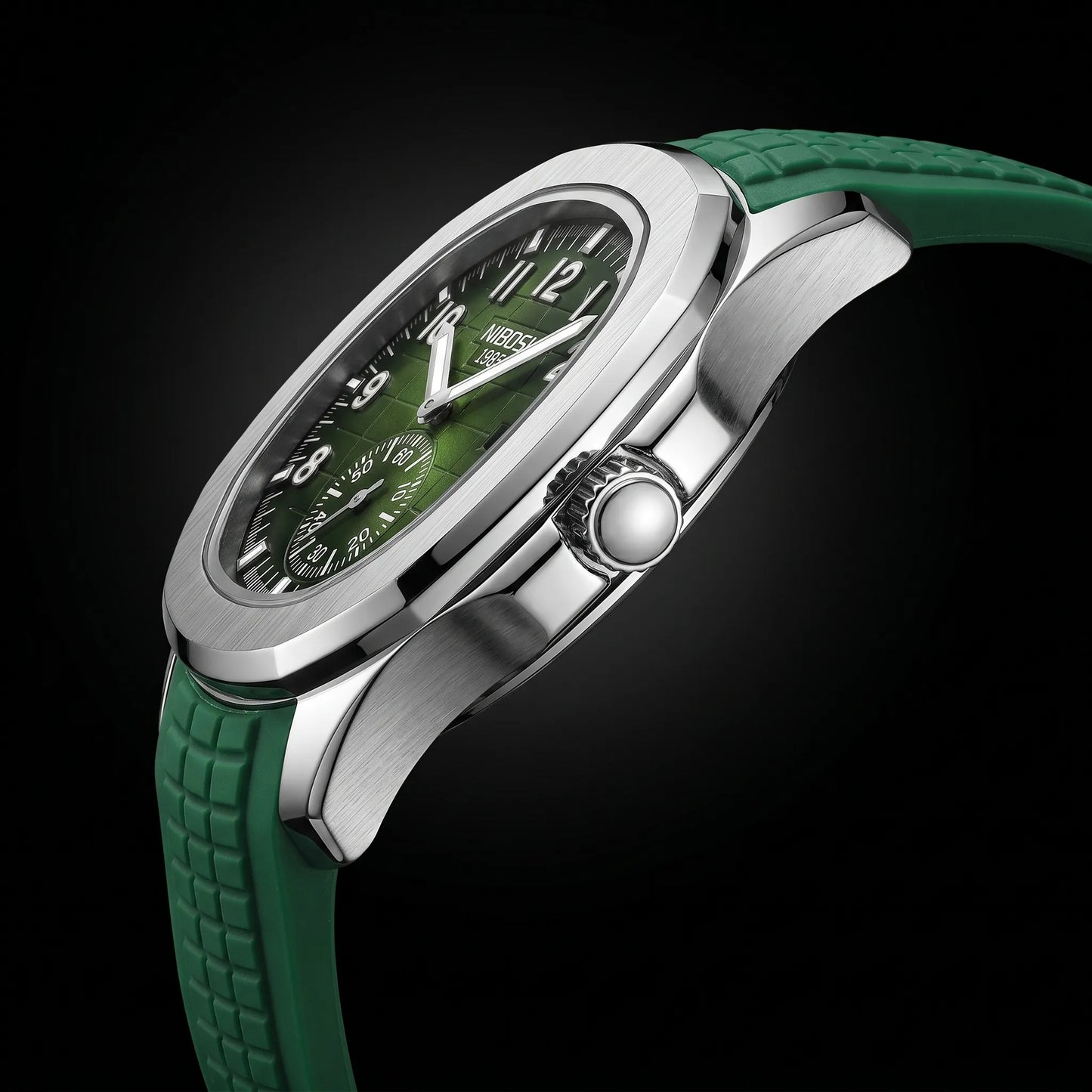 Heinrich Voss Riviera