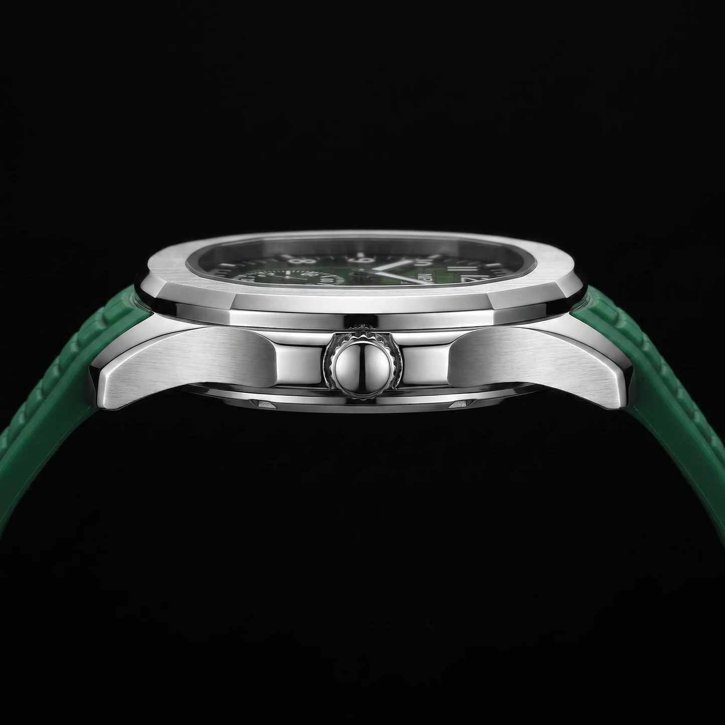 Heinrich Voss Riviera