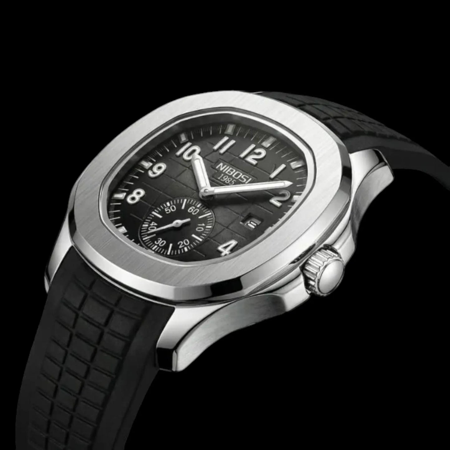 Heinrich Voss Riviera