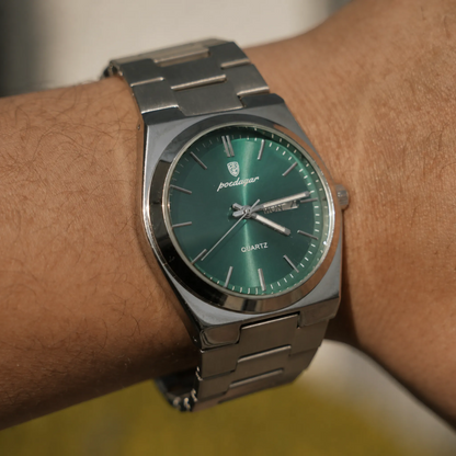 Heinrich Voss Teal Meridian