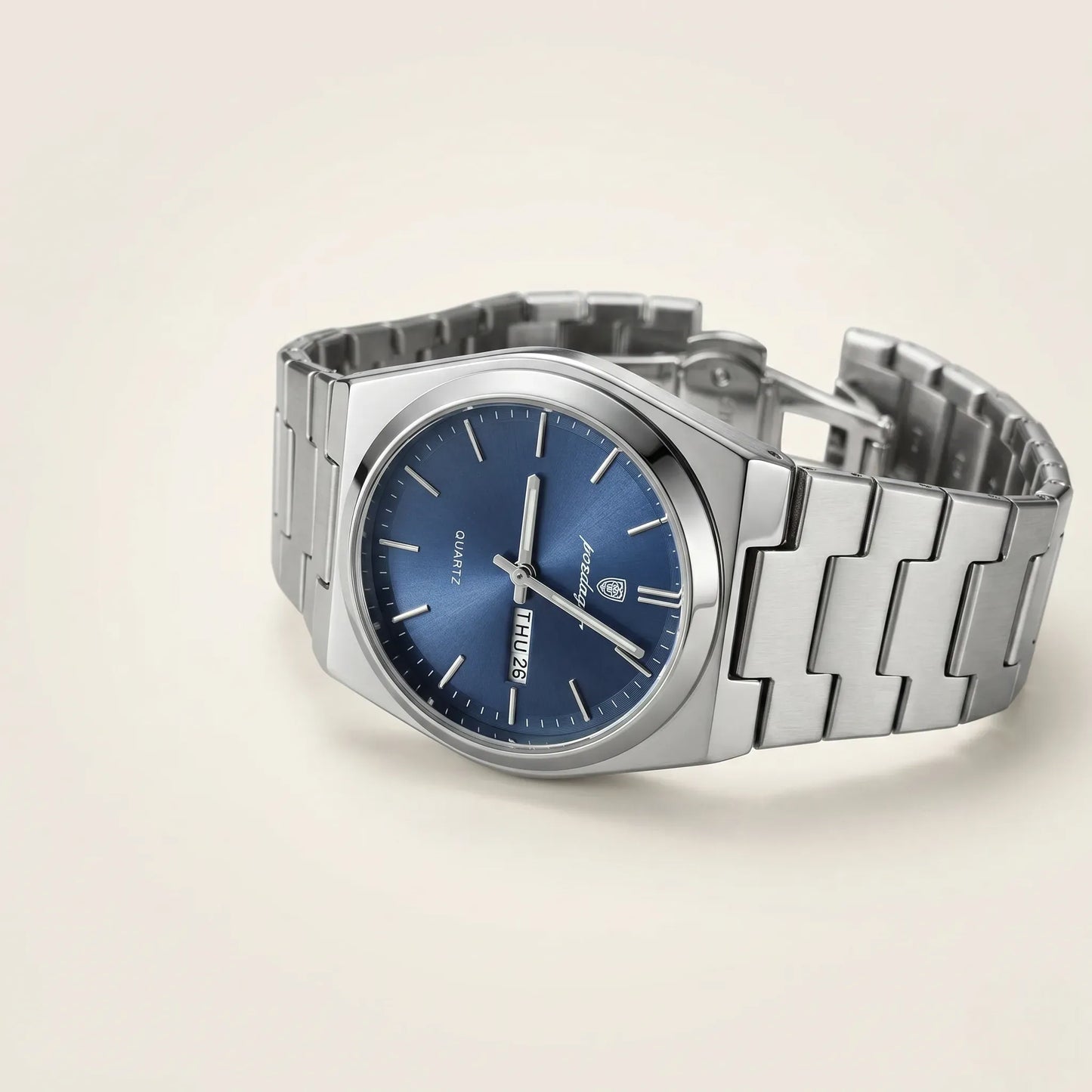 Heinrich Voss Teal Meridian