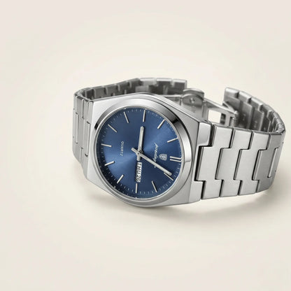 Heinrich Voss Teal Meridian
