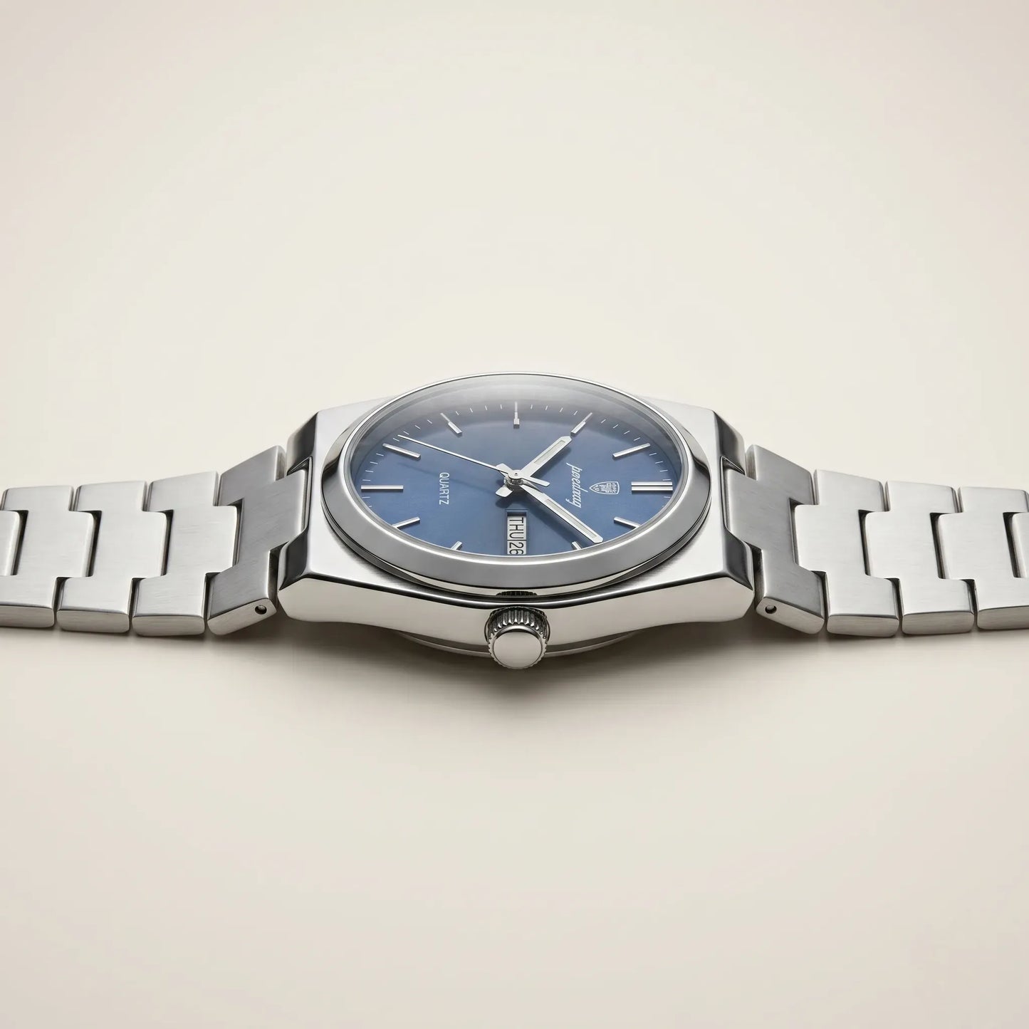 Heinrich Voss Teal Meridian