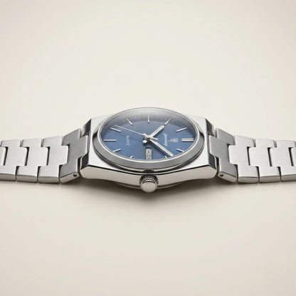 Heinrich Voss Teal Meridian
