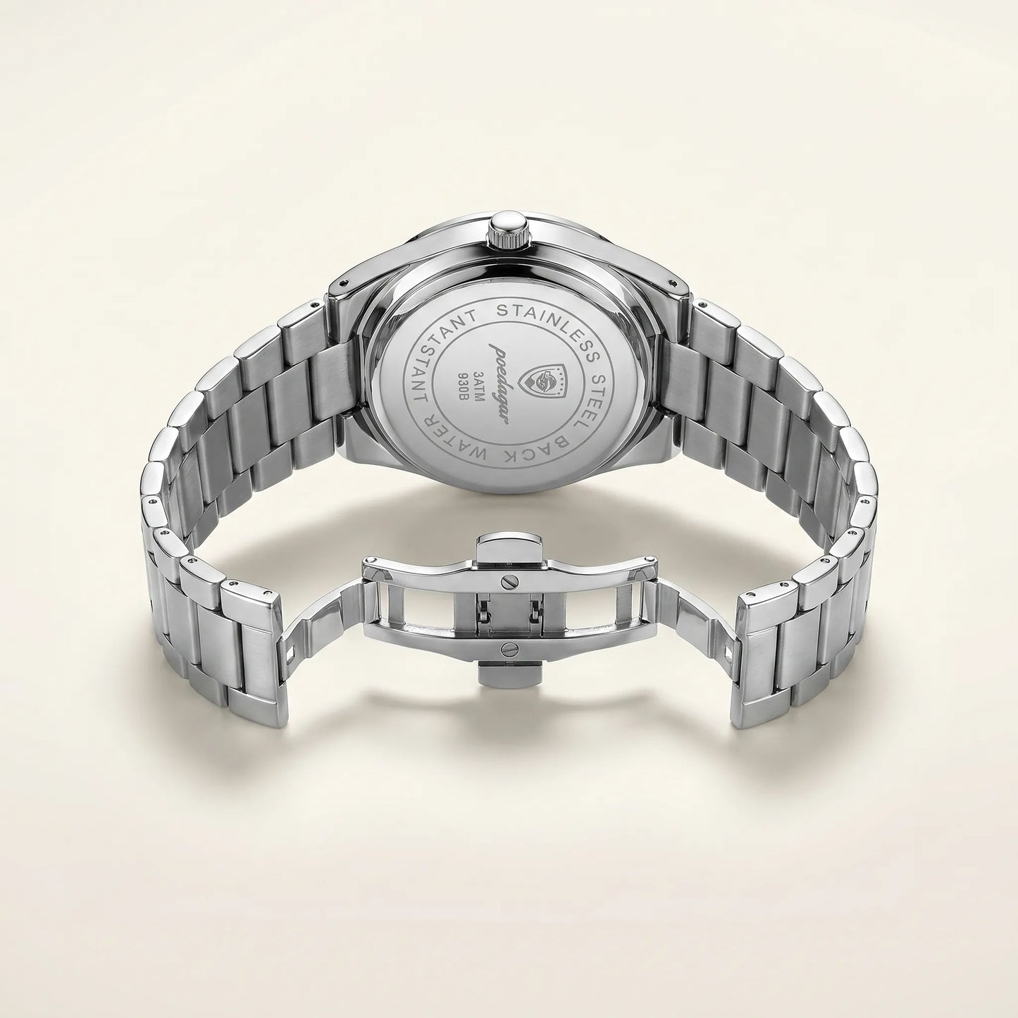 Heinrich Voss Teal Meridian