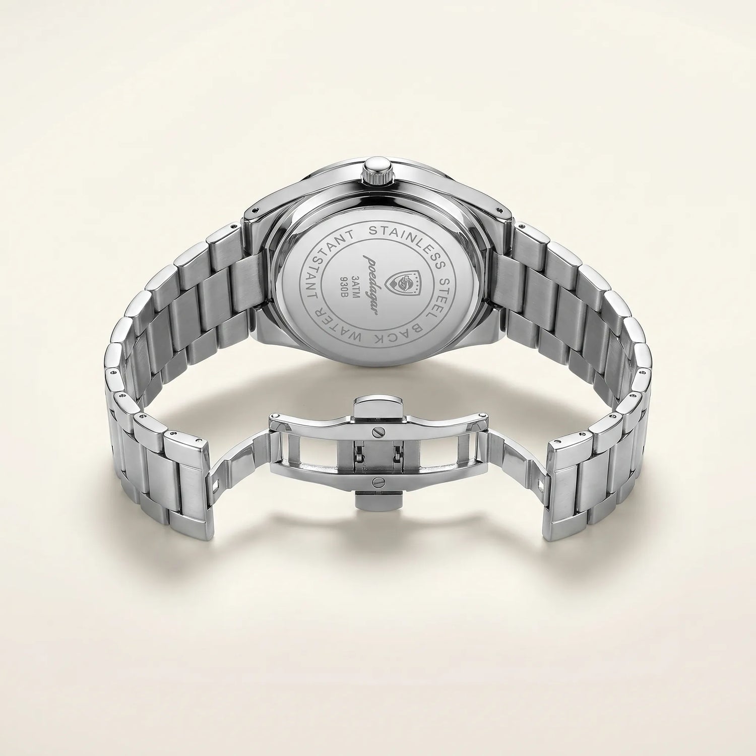 Heinrich Voss Teal Meridian - Final Farewell