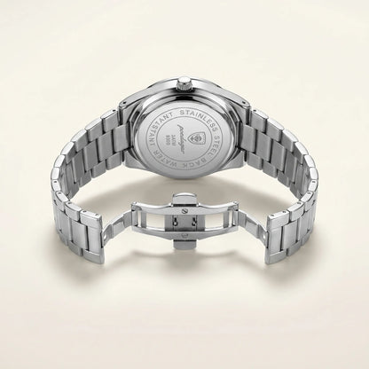Heinrich Voss Teal Meridian
