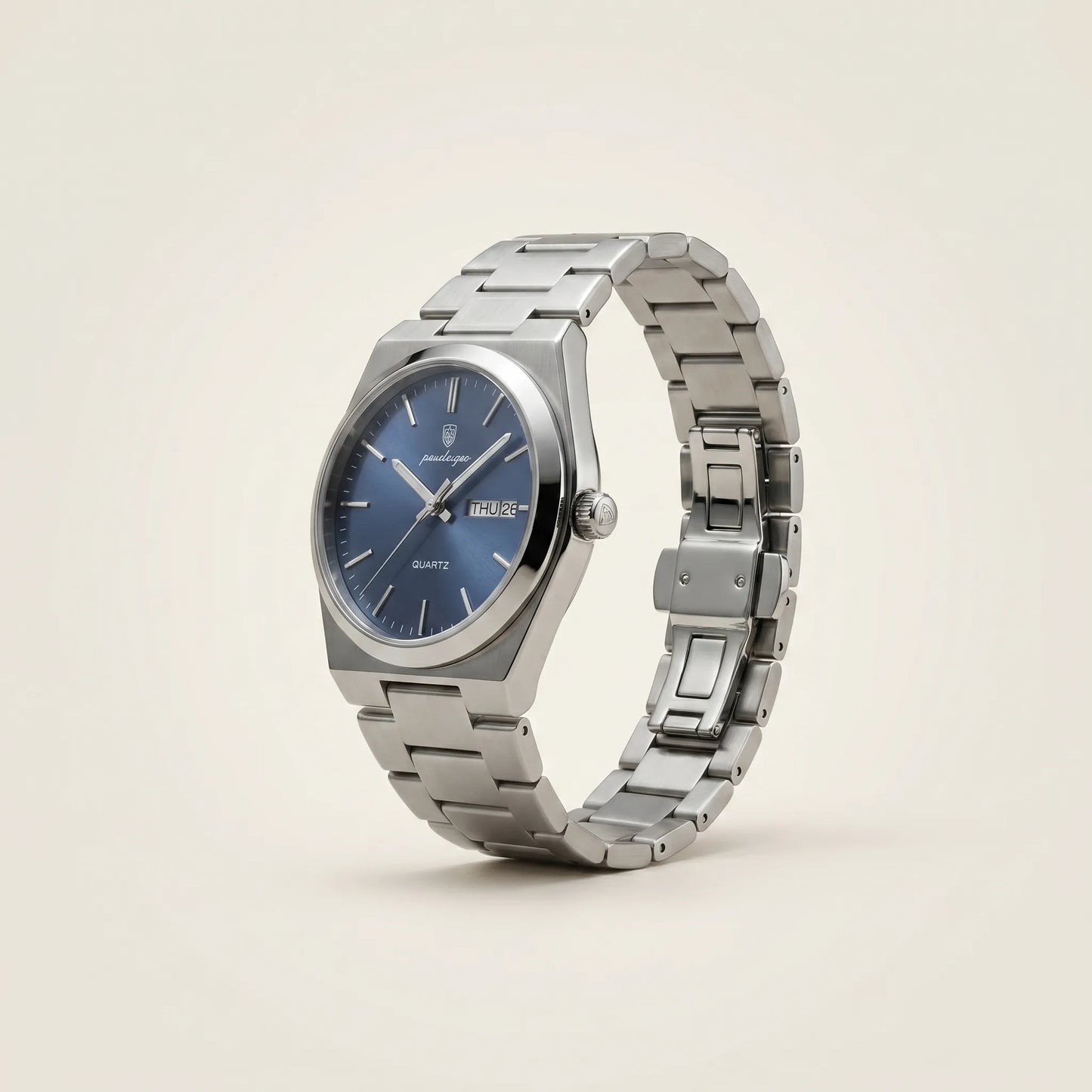 Heinrich Voss Teal Meridian