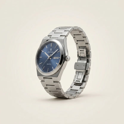 Heinrich Voss Teal Meridian
