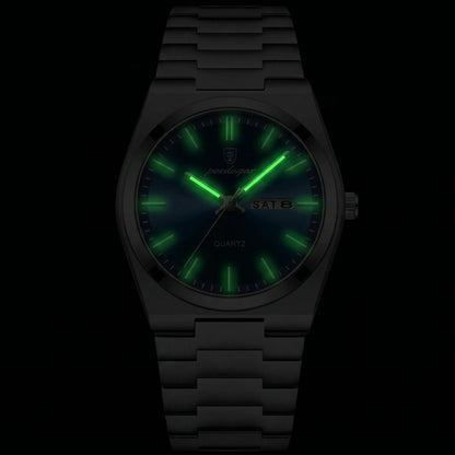 Heinrich Voss Teal Meridian