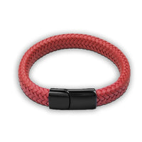 Red / Black