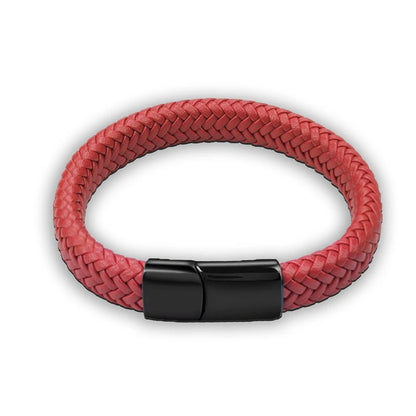 Heinrich Voss Arctic Weave