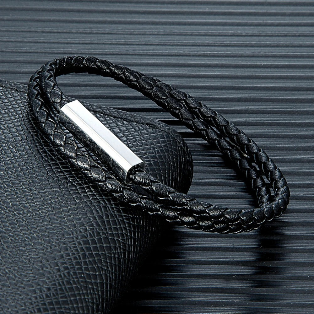 Heinrich Voss Twin Weave - Heinrich Voss Signature