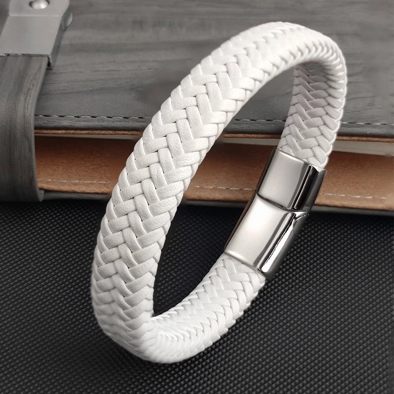 Heinrich Voss Arctic Weave