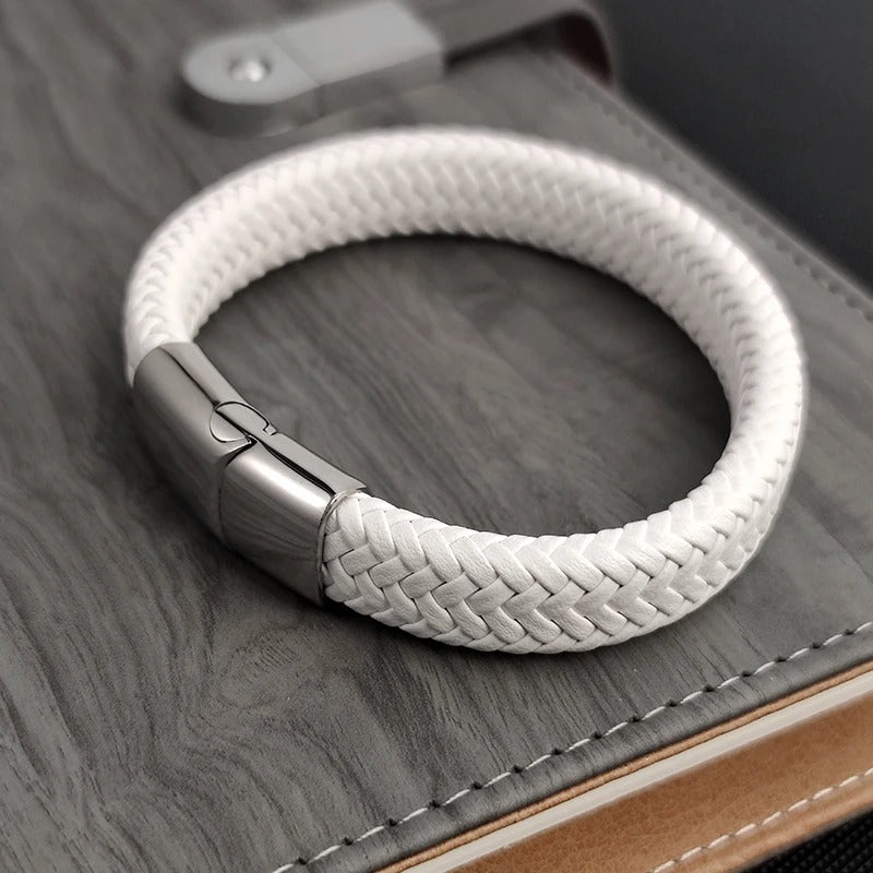 Heinrich Voss Arctic Weave