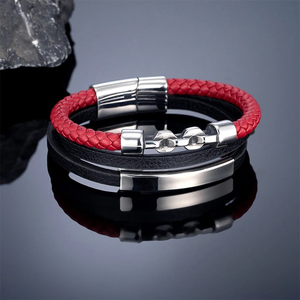 Heinrich Voss Chain Guard - Heinrich Voss Signature