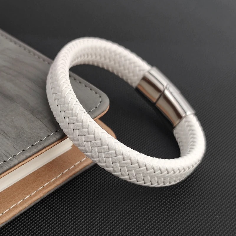 Heinrich Voss Arctic Weave