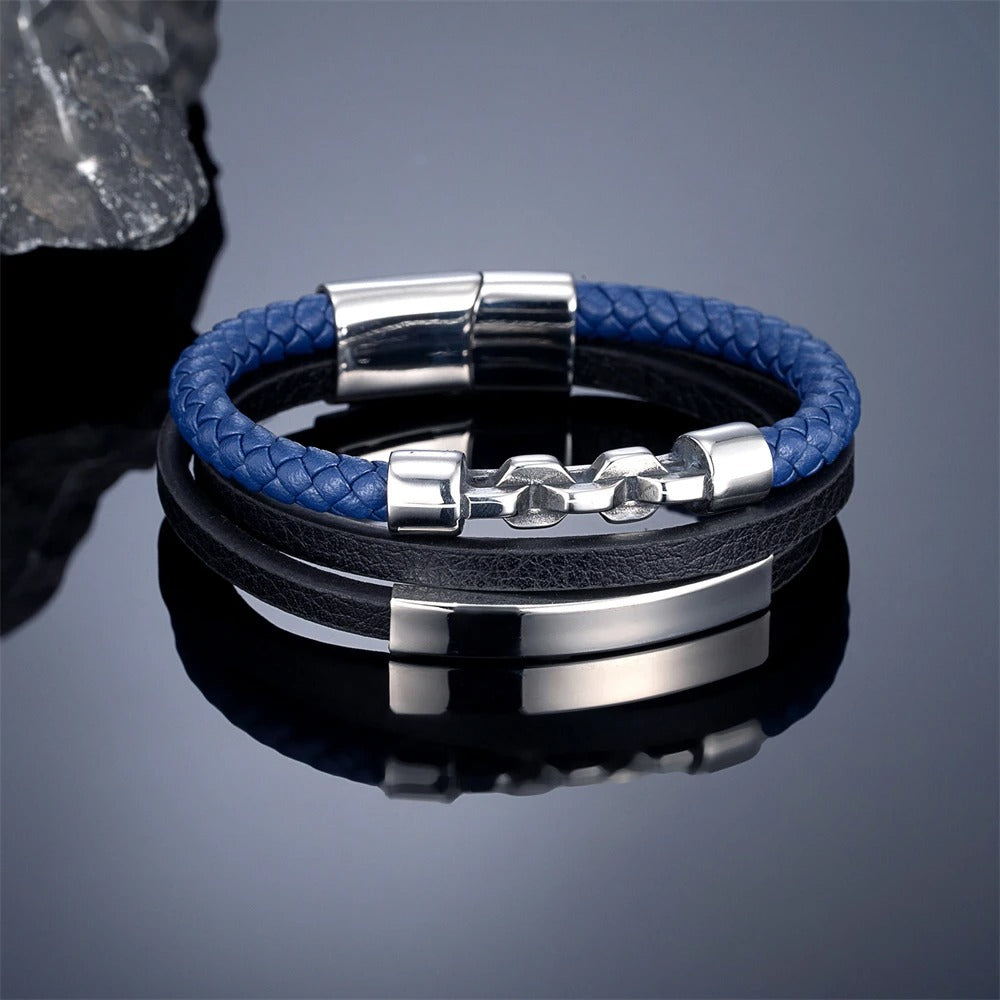 Heinrich Voss Chain Guard