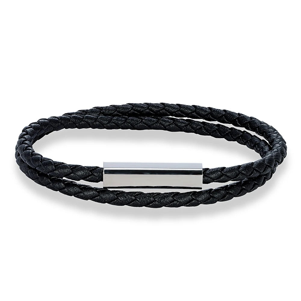 Heinrich Voss Twin Weave - Built Around the Details