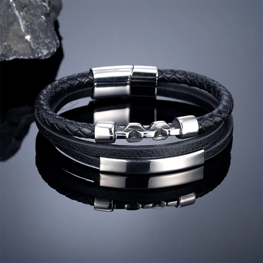 Heinrich Voss Chain Guard