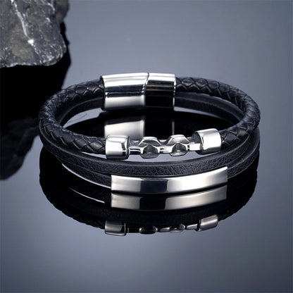 Heinrich Voss Chain Guard