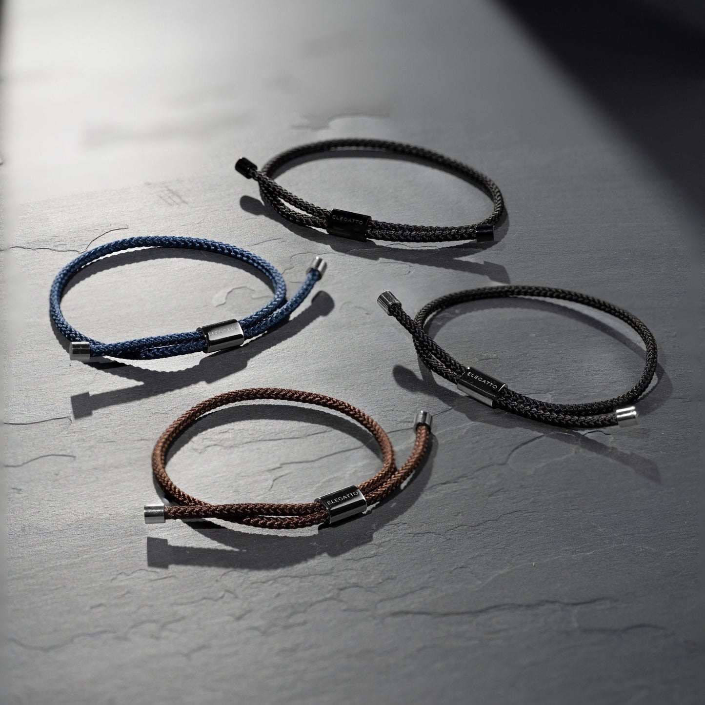 Heinrich Voss Sailor — 07 colour collection