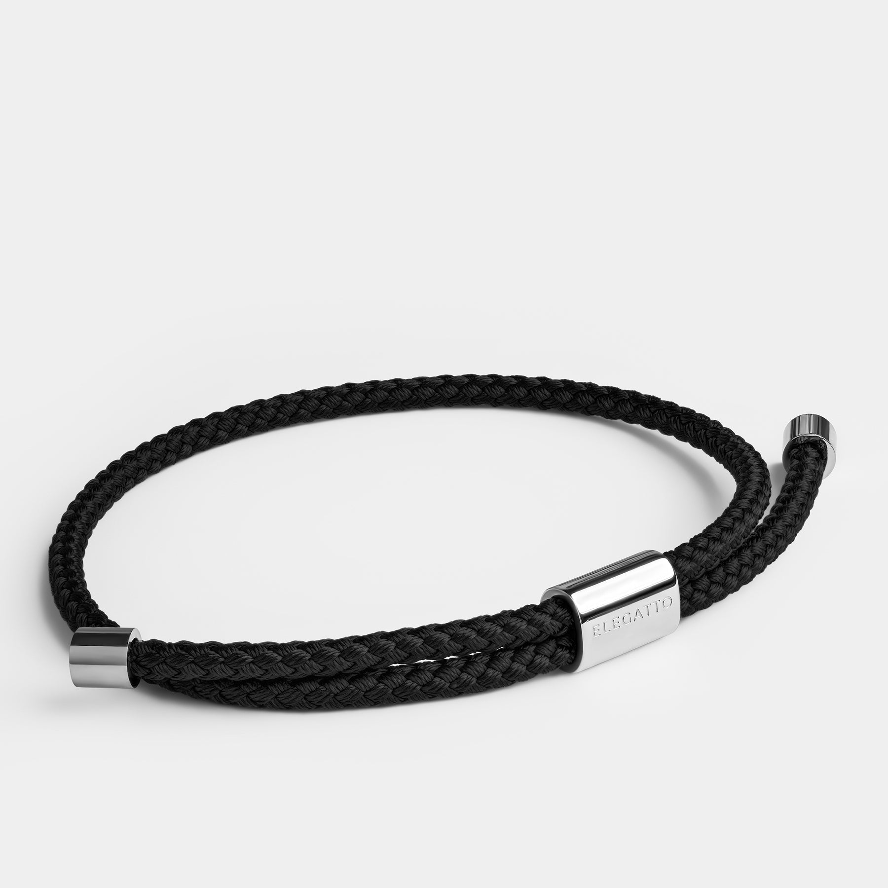 Heinrich Voss Sailor — 02 black studio