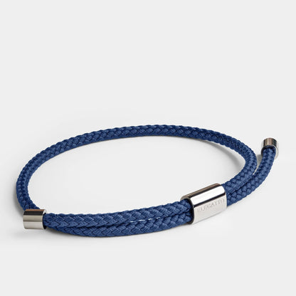 Heinrich Voss Sailor — 06 navy second angle